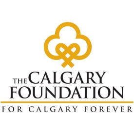 The Calgary Foundation - Logo