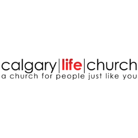 Calgary Life Church - Logo