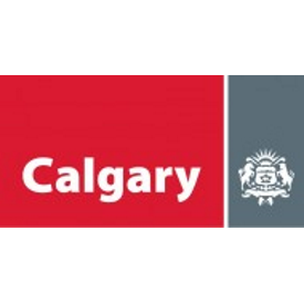 City of Calgary - Logo