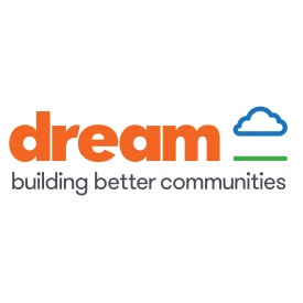 Dream Corp. - Logo