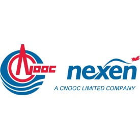Nexen - Logo