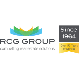 RCG Group - Logo
