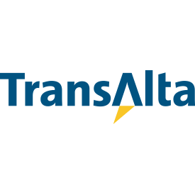 TransAlta - Logo