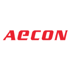 AECON - Logo