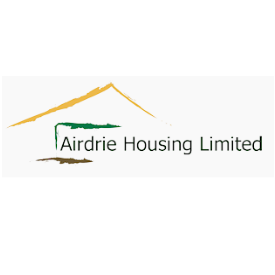 Airdrie Housing Limited - Logo