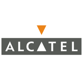 Alcatel - Logo