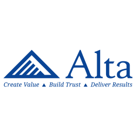 Alta Genetics - Logo