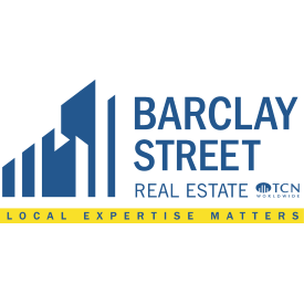 Barclay Street Real Estate - Logo
