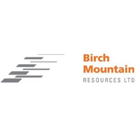 Birch Mountain Resources Ltd. - Logo