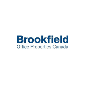 Brookfield Office Properties Canada - Logo