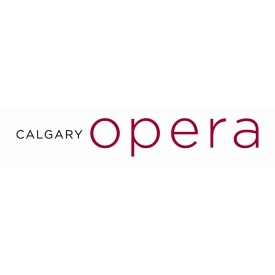 Calgary Opera - Logo
