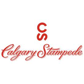 Calgary Stampede - Logo