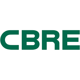 CBRE - Logo