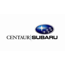 Centaur Subaru - Logo