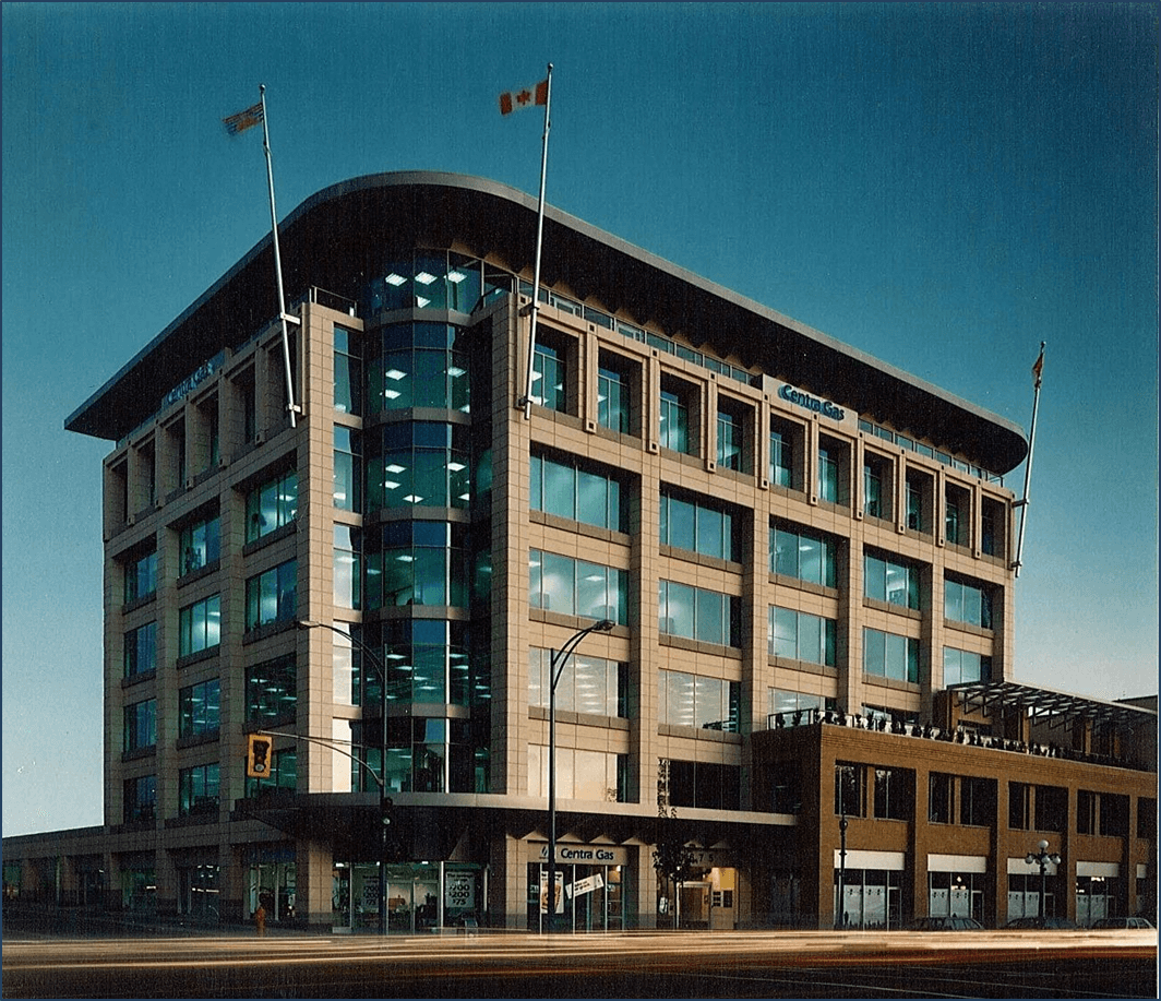 Centra Gas (now FortisBC)