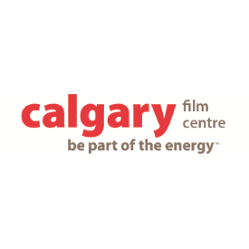 Calgary Film Centre - Logo