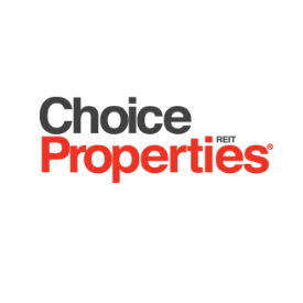 Choice Properties - Logo