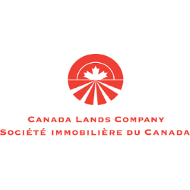 Canada Lands Company - Logo