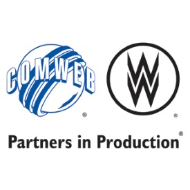 Comweb - Logo