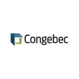Congebec - Logo