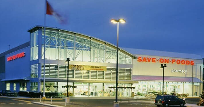 Londonderry Mall - Save on Foods