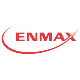 Enmax - Logo