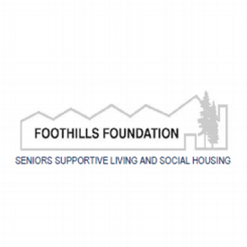 Foothills Foundation - Logo