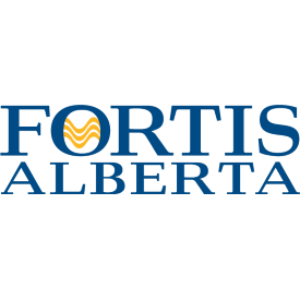 Fortis Alberta - Logo