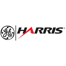 GE Harris - Logo
