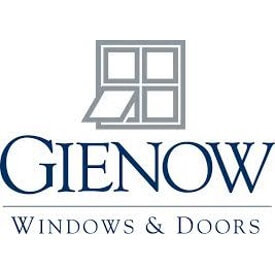 Gienow Windows & Doors - Logo