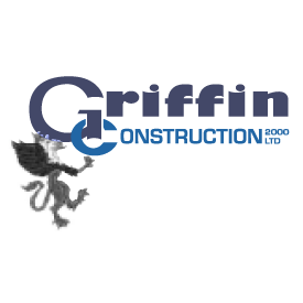 Griffin Construction - Logo