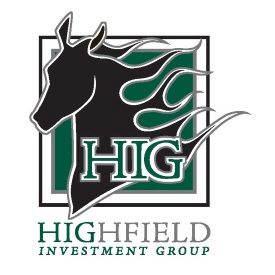Highfield Investment Group - Logo
