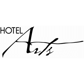 Hotel Arts - Logo