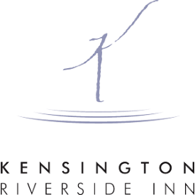 Kensington Riverside Inn - Logo