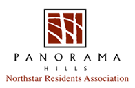 Panorama Hills
Northstar Residents Association - Logo