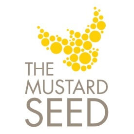 The Mustard Seed - Logo