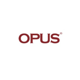 OPUS - Logo