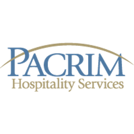Pacrim Hospitality Services - Logo