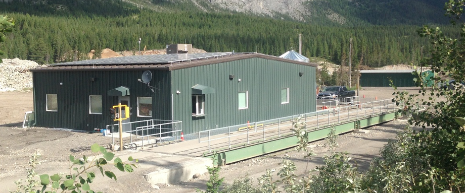 Bow Valley Waste Management Commission