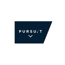 Pursuit - Banff Jasper Collection - Logo