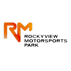 Rockyview Motorsports Park - Logo