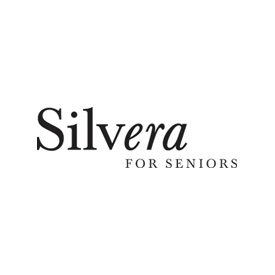 Silvera for Seniors - Logo