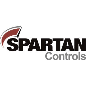 Spartan Controls - Logo