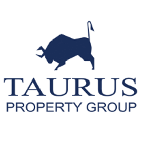 Taurus Property Group - Logo
