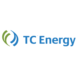 TC Energy - Logo