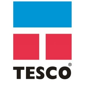 Tesco - Logo