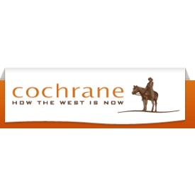 Town of Cochrane - Logo