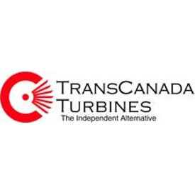 TransCanada Turbines - Logo