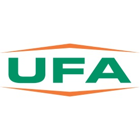 UFA - Logo