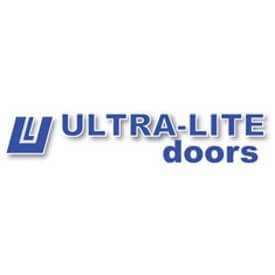 Ultra-Lite Doors - Logo